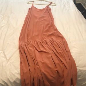 Planet Blue summer maxi!